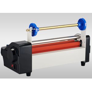 Cheap 2 Rollers Small Laminating Machine 120V Document Laminating Machine for sale