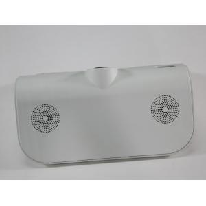 Rapid Prototyping Reaction Injection Molding Medical Device DR Integrated