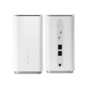Unlocked 5G CPE T1A Wireless Home Router WiFi 6 4.1Gbps X55 Chipset 2*Gigabit