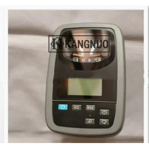 YV59S00004F1 Excavator Monitor Display Panel SK135SR SK135 Durable