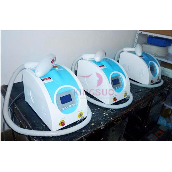 q switch nd yag laser removal of tattoos