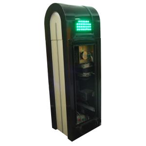 3S/6S Customizable Reliable Car Painting Luxury Automatic Barrier Gate for