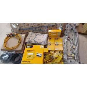 Piston Pump 797 Motor Pump BC100 Pump assembly CS-573C Main Pump 637E Hydraulic