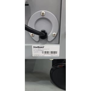 AC Charging DC Charging And USB Type-A Type-C Vault Storage IPad Charging