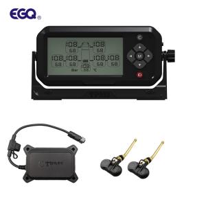 Cheap TPMS RV Tire Pressure Monitoring System for sale