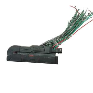 Ec210b Ec240b Ec290b Electric Excavator Parts Controller Connector Socket Plug