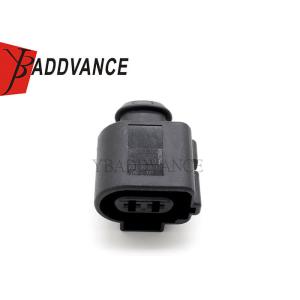 6X0973722 FEP 2 Pin Female FEP Automotive Connectors