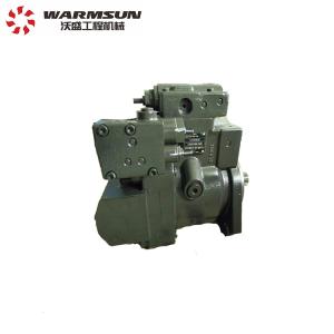 China Original Factory Excavator Spare Parts K3VL80 Hydraulic Piston Pump for SANY on sale
