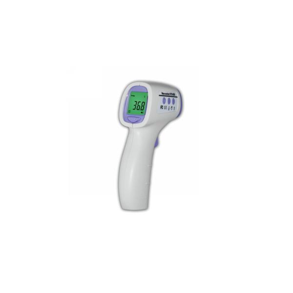 Quality AH-9808 Digital Infrared Thermometer with CE and ROHS certificates Non-contact Temperature Tester IR Temperature Laser wholesale