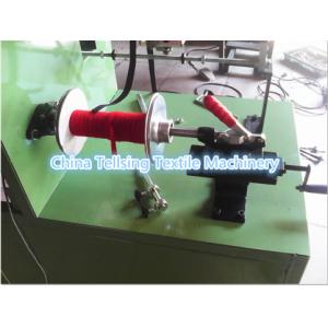 Cheap Good quality Tellsing coiling machine in sales for ribbon,webbing,tape,strip,riband,band,belt,elastic tape etc. for sale