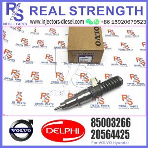 China Diesel pump injector 85003266 BEBE4D08004 for diesel engine injector For V-O-L-V MD13 HIGH POWER on sale