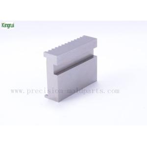 Processing Metal Injection Mold Component Of Square PD613 Material
