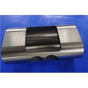 Corrosion Resistant Barrel Liner For Food Grade Extrusion Processes