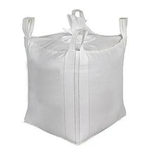 Factory Direct Sale FIBC Big Bag Jumbo Bag For Sale Packing The Mineral