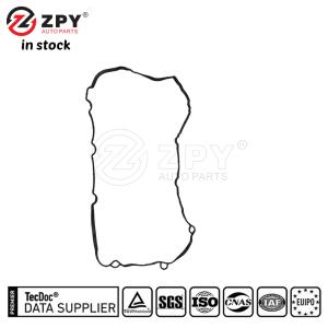 ZPY 94610593665 Valve Cover Gasket For Porsche Panamera Cayenne Audi Q7