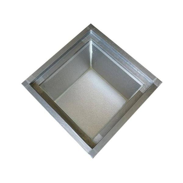 adults lunch insulated cold shipping box bag Operate Temperature -40°C to 60°C PU-VIP Medical Cold Chain