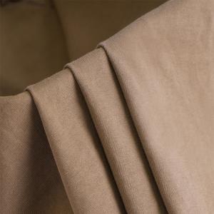 190gsm Fabric Striped Texture