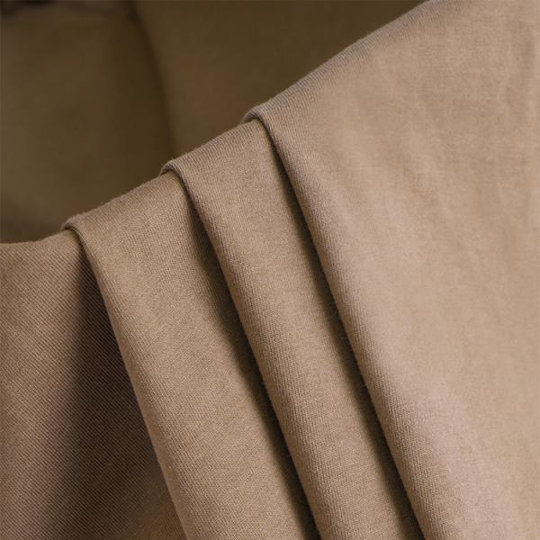 190gsm Fabric Striped Texture