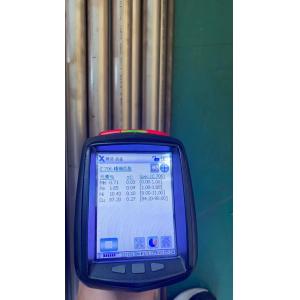 1/2'' 3/8'' 1/4'' 3 Inch Diameter Copper Nickel Pipe For Air Conditioners