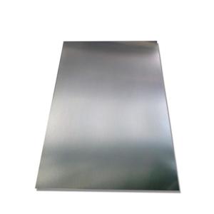 China Electro Galvanized Steel Sheet Cold Roll Galvanized Steel Plates on sale