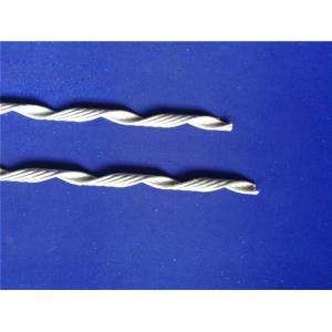 DN1111 Big Grip 1/4" Guy Wire Preformed Dead End