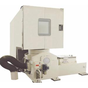 High-Capacity Vibration Test Chambers for Vibration & Climatic Test