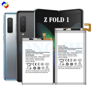 Long-Lasting 2135mAh EB-BF900ABA EB-BF901ABA Battery for Samsung Galaxy Fold SM-F900F