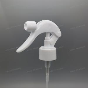 Big Dosage Plastic Mini Trigger Sprayer 0.5CC With Button Lock 24/410 28/410