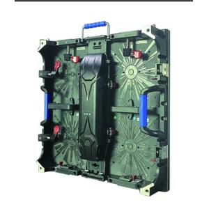 Custom Video Wall Rental , Light weight Led Panel Curved Design