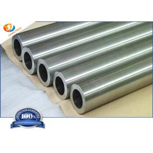 Zr702 Zirconium Alloy Tubes UNS R60702 In Industrial Pipeline Systems ASME SB523