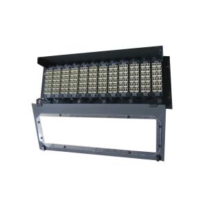 LC MPO Patch Panel