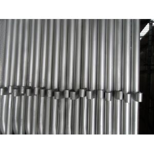 Dipped In Zinc bath Crowd Control Barrier