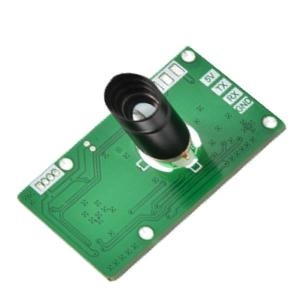 Cheap G9250-A10 Temperature Measurement Non Contact Type Temperature Sensor Infrared Array Multi Point for sale