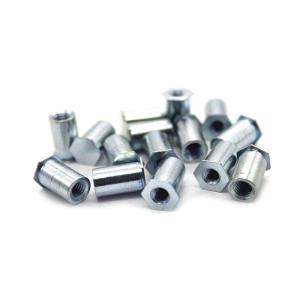 Stainless Steel Self Clinching Standoff M6 Rivet Nut
