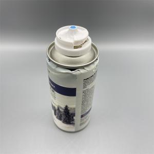 Antibacterial Portable Valve for Cosmetics Clean Convenient Solution