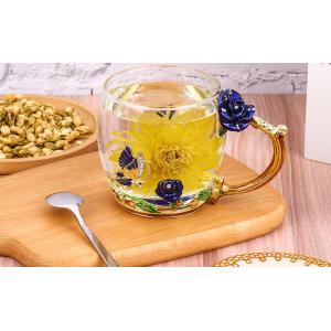 Birthday Gifts Tea Party Cups And Saucers Set With Spoon