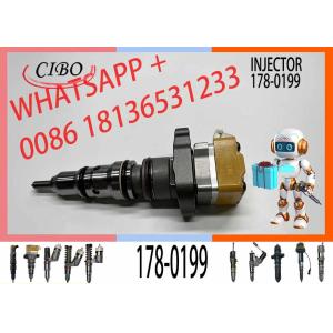 OTTO 3216 E3216 Fuel Injector Assembly 177-4754 177-4752 10R-0782 178-0199 128