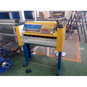 1000-1500W Output Power Automatic Car Mat Dryer Hot Dip Galvanized Frame Washer