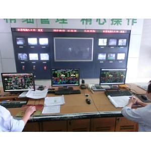 High Efficiency Waste To Energy Biomass Power Plant Industrial KANGWEI