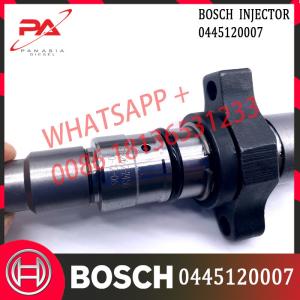 0445120007 F00RJ02823 BOSCH Diesel Fuel Injectors 0445120212 0445120273