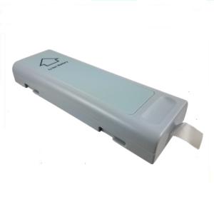 China Mindray Datascope Passport 2, Passport V, Pm-8000, Pm-9000 Patient Monitor Battery Lithium Ion 11.1V 5200mAh on sale