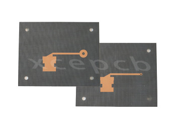 Microwave / RF Material RT / duroid 5870 /5880 High Frequency Laminates PCB