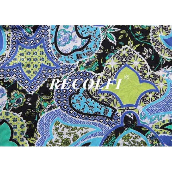 Repreve Topgreen Nylon Poly Recycled Fabric For Swimwear Collection