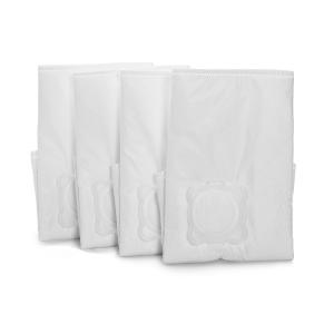 Rowenta Wonderbag Endura WB484720 Vac Filter Bags Wonderbag Compact WB3051
