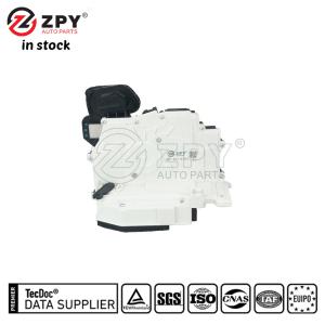 Audi A6L C8 A7 Front Right Door Lock 4K1837016H with Super Lock