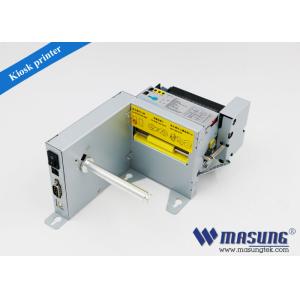Reliable Small USB Kiosk Thermal Printer Linux Thermal Paper Printer