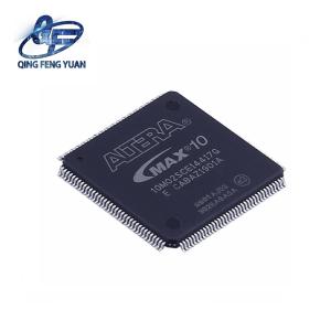 ALTERA 10M02SCE144I7G microcontroller Sop Ic