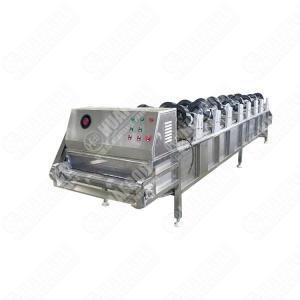Cost-Effective 46M3/Min Refrigerated Air Dryer Mini