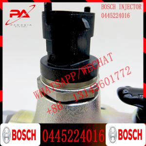 Original brand new common rail injector pipe 0445224016 For MIT-SUBISHI ME228861