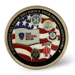 Custom Color Personalized Tokens The Perfect Solution for Your Customized Shape